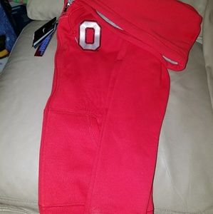 Women's Nike Ohio State Sweatshirt
